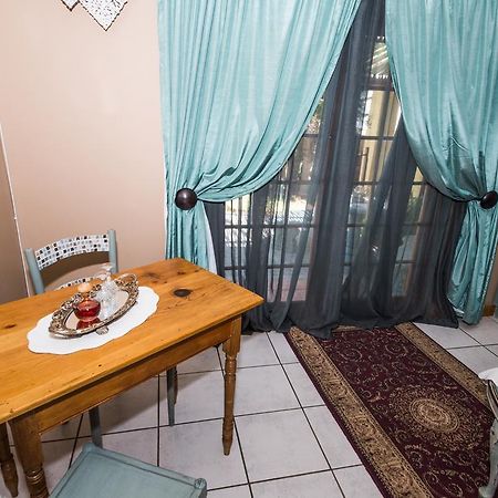 Tarentaalrand Guesthouse Upington Eksteriør bilde