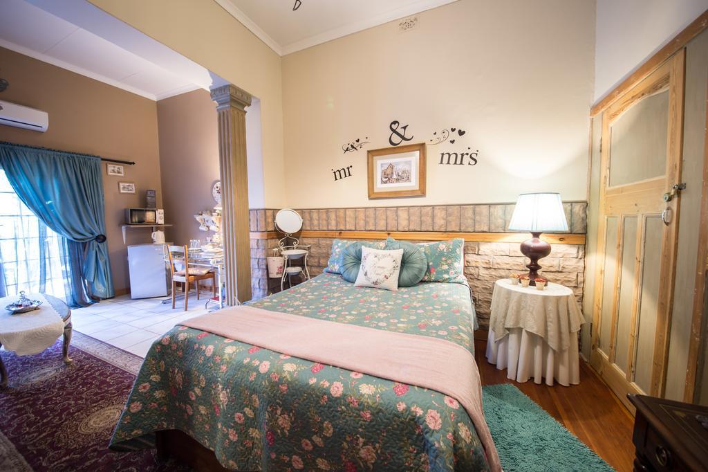 Tarentaalrand Guesthouse Upington Rom bilde