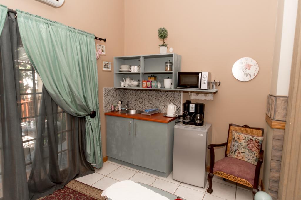 Tarentaalrand Guesthouse Upington Eksteriør bilde