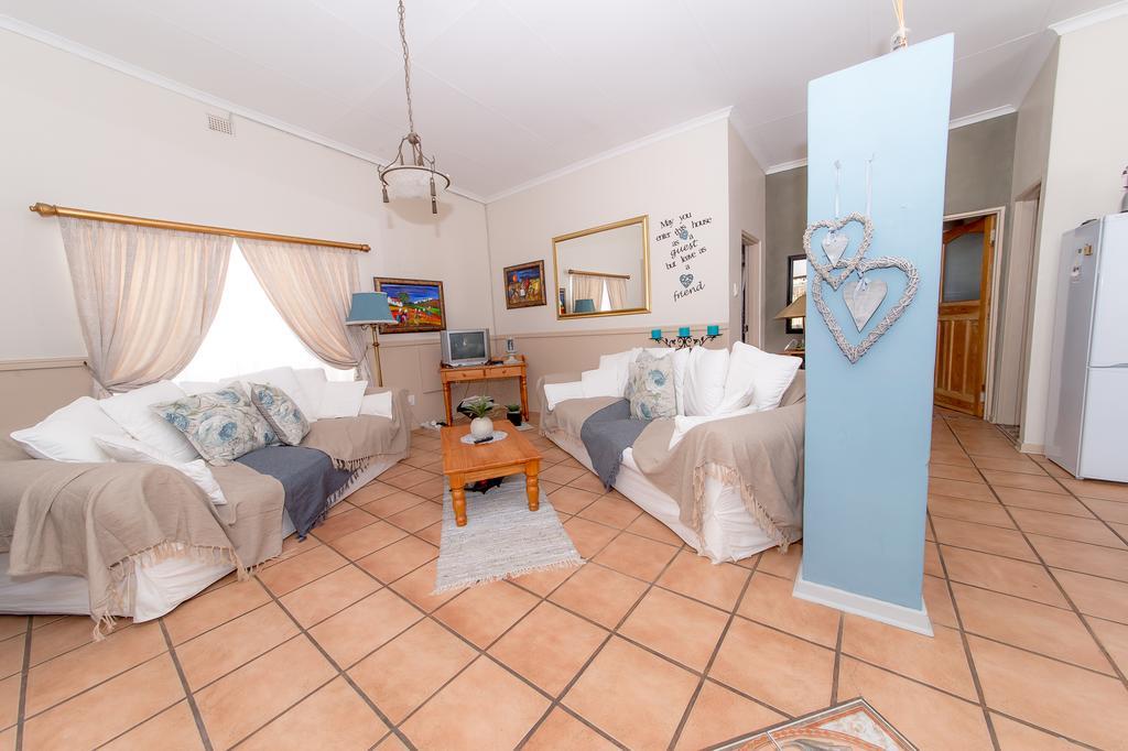 Tarentaalrand Guesthouse Upington Eksteriør bilde