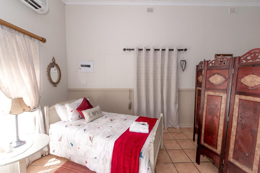 Tarentaalrand Guesthouse Upington Eksteriør bilde