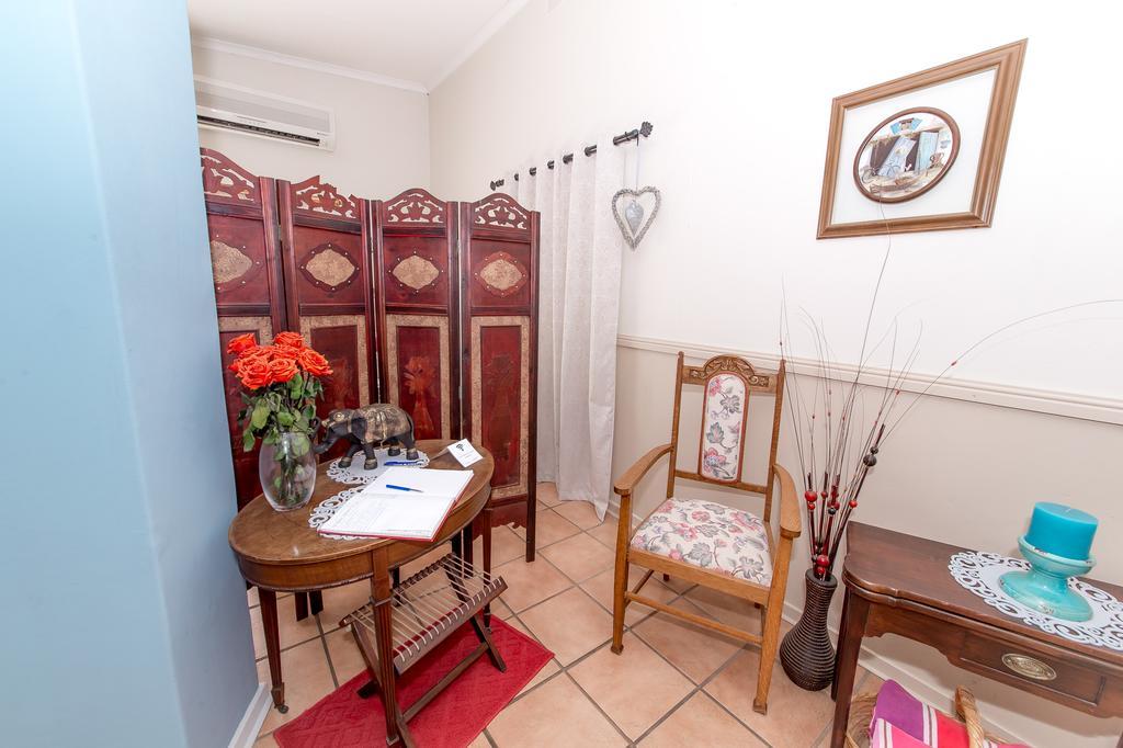 Tarentaalrand Guesthouse Upington Eksteriør bilde