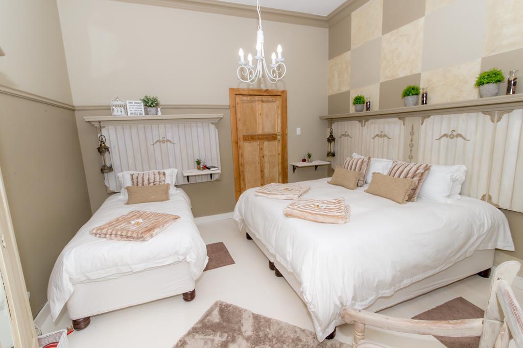 Tarentaalrand Guesthouse Upington Eksteriør bilde