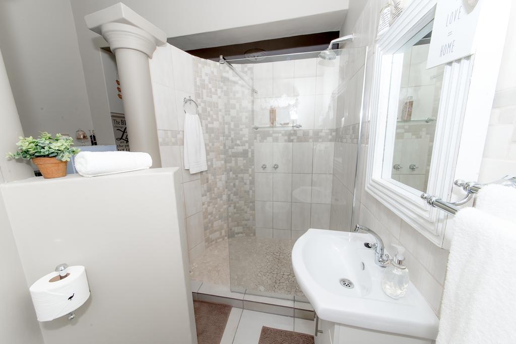 Tarentaalrand Guesthouse Upington Eksteriør bilde