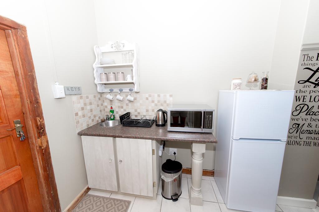 Tarentaalrand Guesthouse Upington Eksteriør bilde