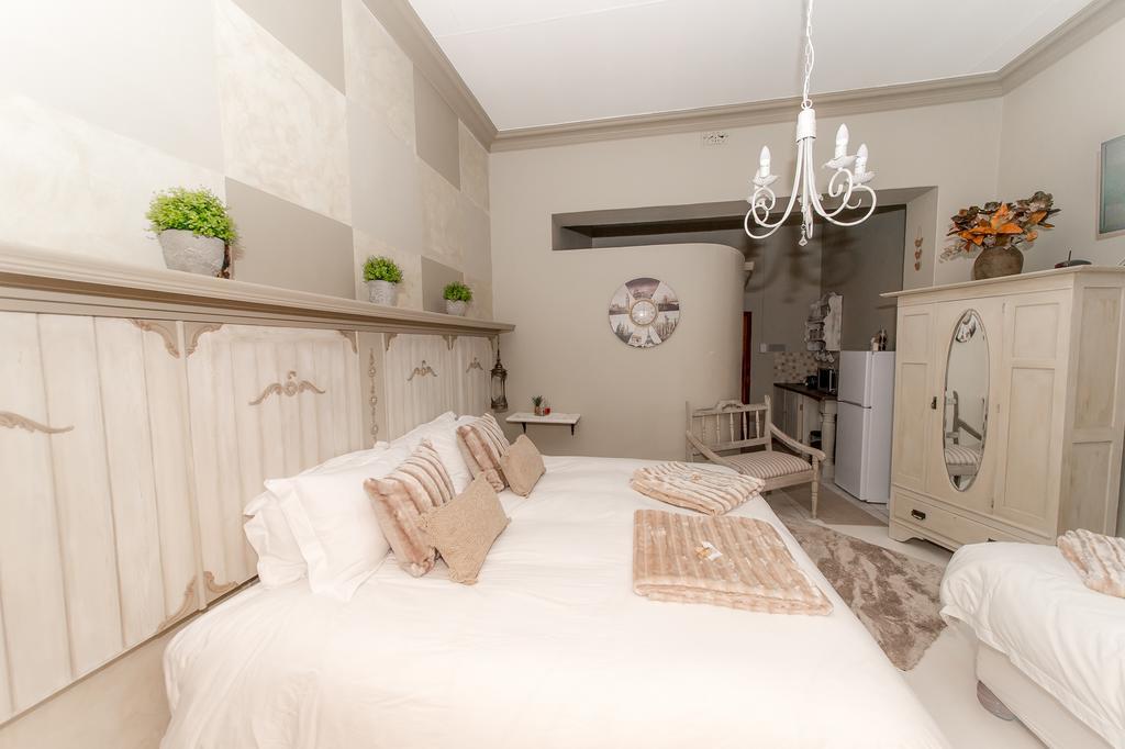 Tarentaalrand Guesthouse Upington Eksteriør bilde